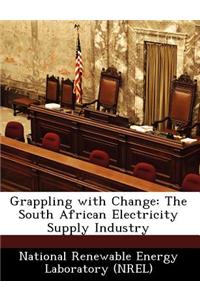 Grappling with Change