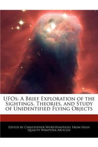 UFOs