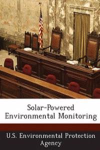 Solar-Powered Environmental Monitoring
