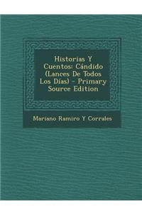 Historias y Cuentos
