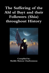 Suffering of the Ahl ul Bayt and their Followers (Shia) throughout History