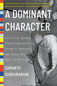 A Dominant Character