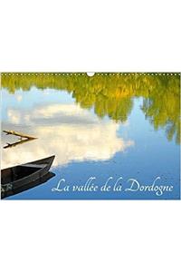 La vallee de la Dordogne 2018