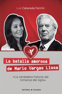 batalla amorosa de Mario Vargas Llosa