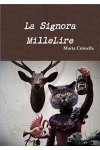 La Signora MilleLire