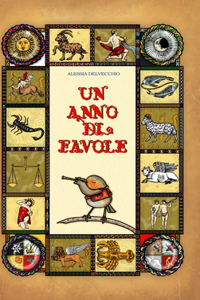 Un Anno Di Favole