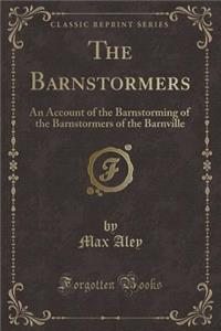 The Barnstormers