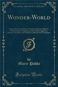 Wonder-World