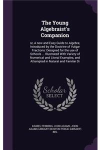 The Young Algebraist's Companion