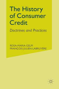 History of Consumer Credit