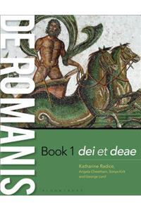 de Romanis Book 1