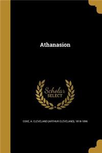 Athanasion