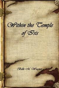 Within the Temple of Isis