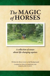 The Magic of Horses