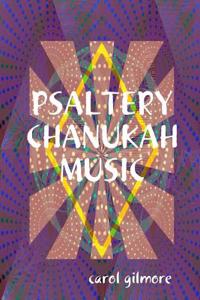 Psaltery Chanukah Music for All