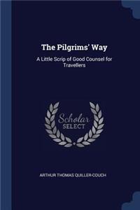 The Pilgrims' Way