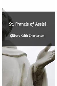 St. Francis of Assisi
