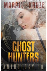 Ghost Hunters Anthology 10