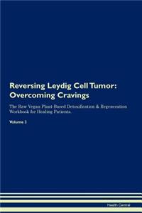Reversing Leydig Cell Tumor