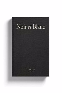 Noir et Blanc