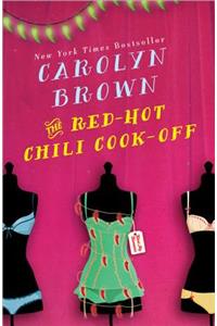 The Red-Hot Chili Cookoff