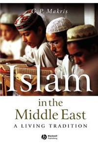Islam in the Middle East