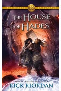 House of Hades