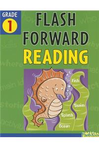 Flash Forward Reading, Grade 1