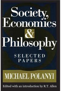 Society, Economics, and Philosophy