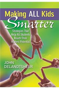 Making ALL Kids Smarter