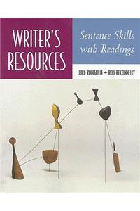 Writer's Resources