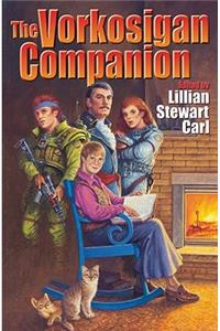 The Vorkosigan Companion