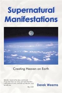 Supernatural Manifestations