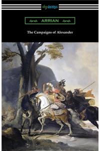 Campaigns of Alexander