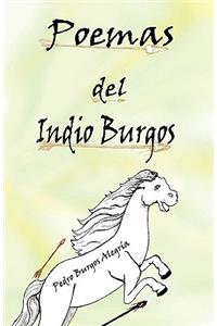 Poemas del Indio Burgos