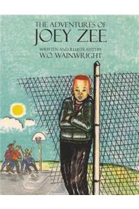The Adventures of Joey Zee