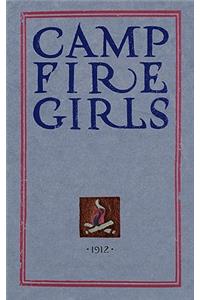 Camp Fire Girls