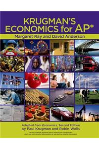 Krugman's Economics for Ap(r) & Economics by Example