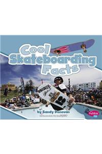 Cool Skateboarding Facts