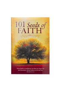 101 Seeds of Faith