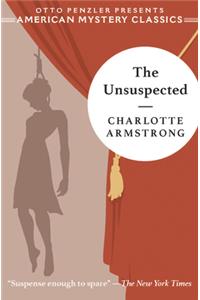 The Unsuspected