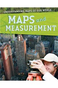 Maps and Measurement