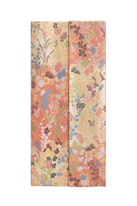 Paperblanks Kara-Ori Japanese Kimono Hardcover Mini Lined Wrap Closure 176 Pg 85 GSM