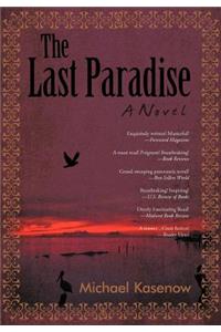 The Last Paradise