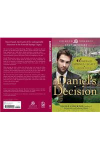Daniel's Decision