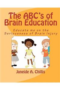 The ABC's Of Brain Education