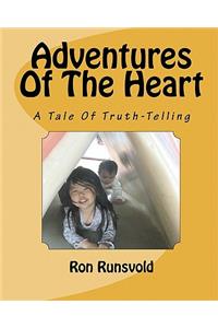 Adventures Of The Heart