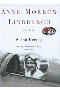 Anne Morrow Lindbergh