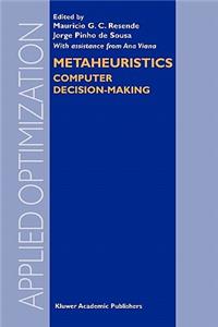 Metaheuristics