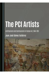 The PCI Artists